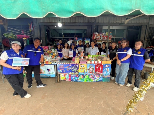 ดำเนินการตรวจแนะนำสถานประกอบการในพื้นที่ เพื่อปฏิบัติตามตามพระราชบัญญัติควบคุมเครื่องดื่มแอลกอฮอล์