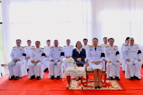 วันเฉลิมพระชนมพรรษา สมเด็จพระนางเจ้าสุทิดา พัชรสุธาพิมลลักษณ พระบรมราชินี